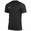 Koszulka Nike Academy II HV8160-010 czarny S